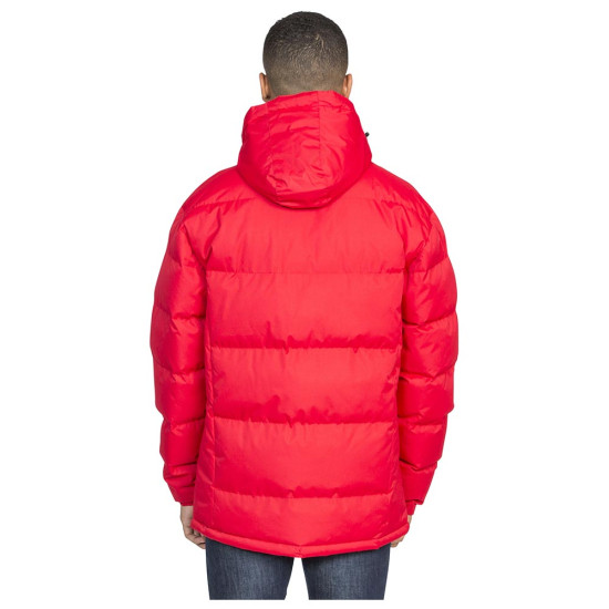 Trespass Ανδρικό μπουφάν Clip - Male Padded JKT Trespass Ανδρικό μπουφάν Clip - Male Padded JKT